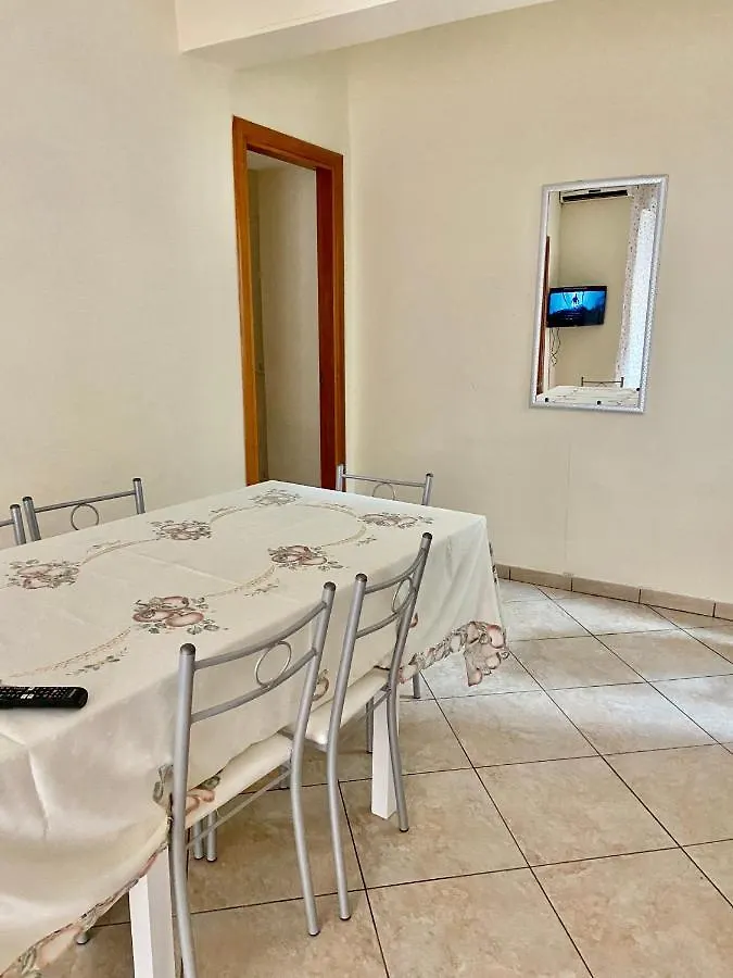 Blessingnarrowstreet95 Apartment Naples Italy