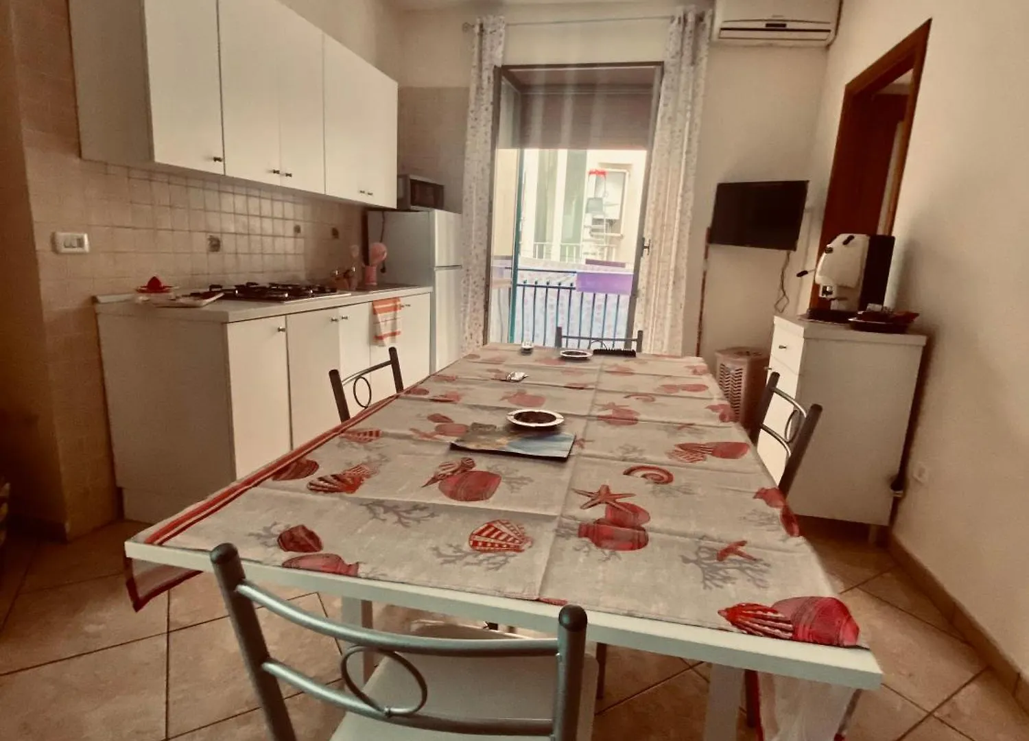 Blessingnarrowstreet95 Apartment Naples 0*,