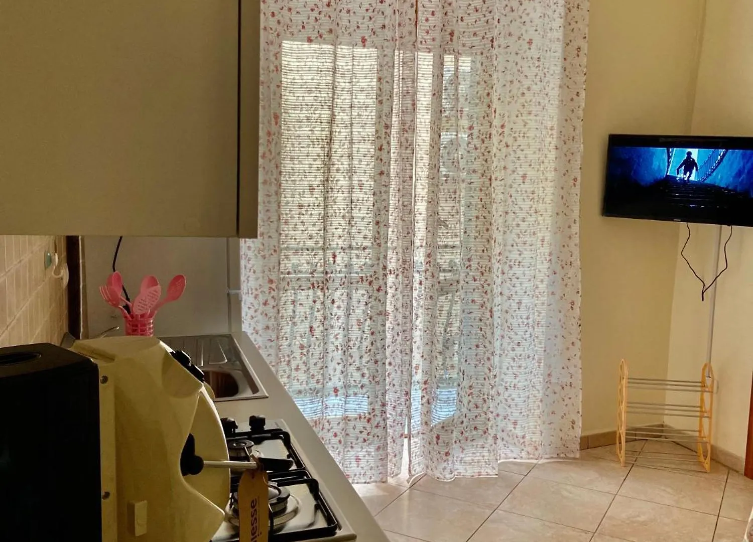 Blessingnarrowstreet95 Apartment Naples